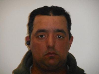 Chad W Hamblin a registered Sex Offender of Massachusetts