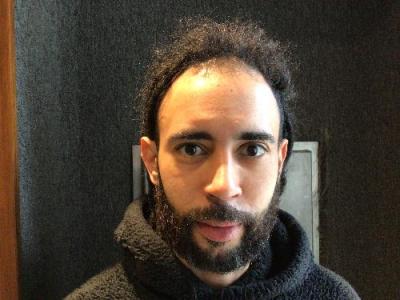 Adonis Gianfranco Valenzuela a registered Sex Offender of Massachusetts