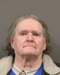 Ernest A Lloyd a registered Sex Offender of Massachusetts