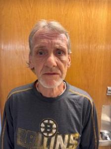 Robert Scott Fuller a registered Sex Offender of Massachusetts