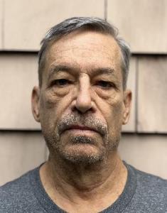 Richard N Potter a registered Sex Offender of Massachusetts