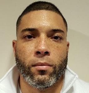 Giovanni Pagan a registered Sex Offender of Massachusetts