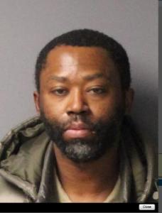 Uwadiae O Ukponmwan a registered Sex Offender of Massachusetts