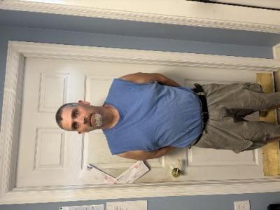 Scott Grover a registered Sex Offender of Massachusetts