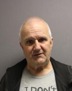 Walter E Andrews a registered Sex Offender of Massachusetts