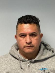 Jorge M Cerin a registered Sex Offender of Massachusetts