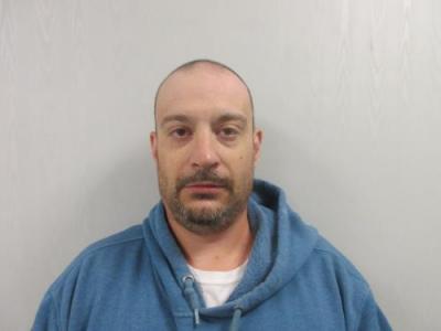 Christopher Jack Lombardo a registered Sex Offender of Massachusetts