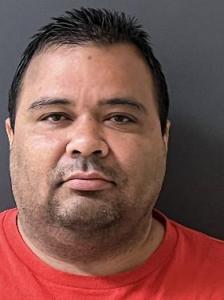 Sonny Baez a registered Sex Offender of Massachusetts