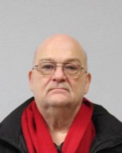 David D Markham a registered Sex Offender of Massachusetts