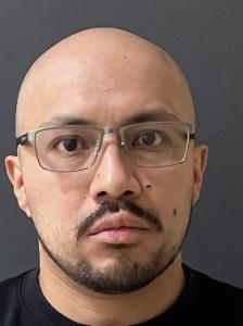 Geovanny Villa a registered Sex Offender of Massachusetts