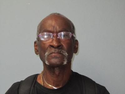 Albert Anderson a registered Sex Offender of Massachusetts