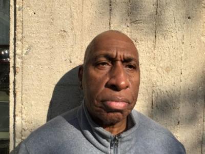 John L Ferguson a registered  of Massachusetts