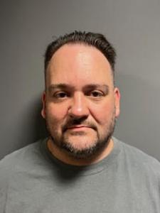John Connors a registered Sex Offender of Massachusetts