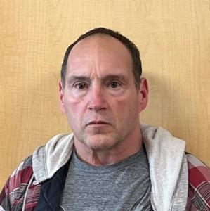 John Albert Starkweather a registered Sex Offender of Massachusetts