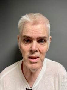 Brian Joseph Casey a registered Sex Offender of Massachusetts
