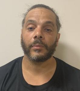 Luisaldo Ledesma a registered Sex Offender of Massachusetts