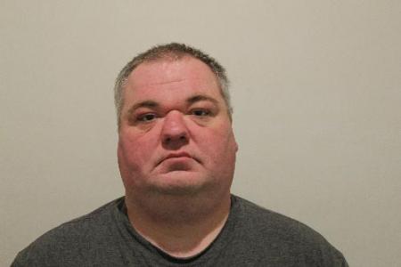 Nicholas Ryan Strout a registered Sex Offender of Massachusetts