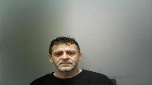 Juan Santiago a registered Sex Offender of Massachusetts