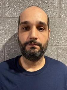 Ismael Rivera a registered Sex Offender of Massachusetts
