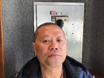 Ching William Long a registered Sex Offender of Massachusetts