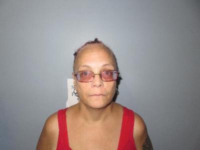 Eva M Figueroa a registered Sex Offender of Massachusetts