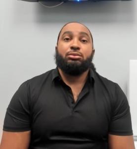 Darcyle James Robinson a registered Sex Offender of Massachusetts