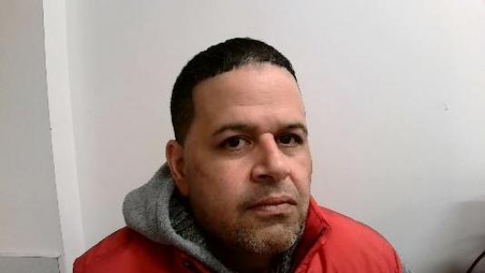 Jesus Collazo a registered Sex Offender of Massachusetts
