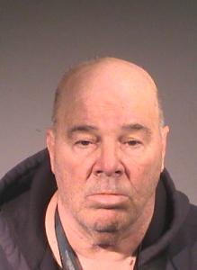 Robert A Luz a registered Sex Offender of Massachusetts