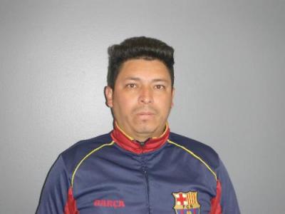 Esteban Chaves a registered Sex Offender of Massachusetts