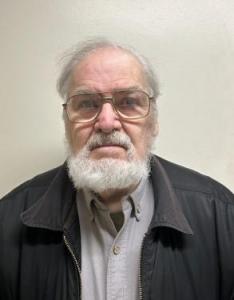 Frederick Warren a registered Sex Offender of Massachusetts