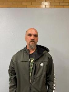 Eric R Callahan a registered Sex Offender of Massachusetts