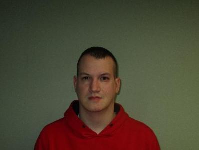 Shane Kenneth Boudreau a registered Sex Offender of Massachusetts