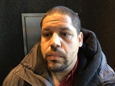 Ulysses E Collins a registered Sex Offender of Massachusetts