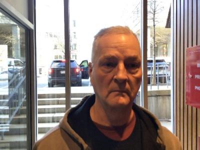 Stephen H Lucier a registered Sex Offender of Massachusetts