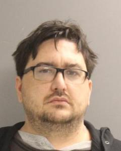 Jesse D Kiernan a registered Sex Offender of Massachusetts