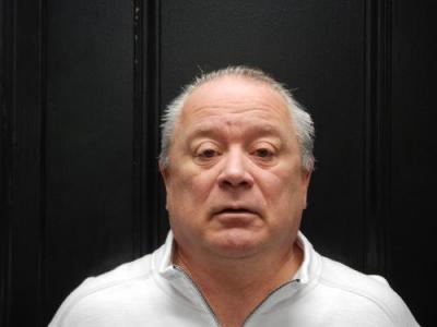 Christopher Francis Hoime a registered Sex Offender of Massachusetts