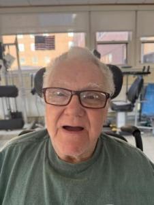 Paul M Ruszkowski a registered Sex Offender of Massachusetts