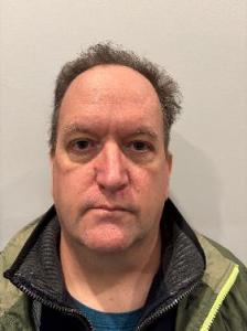 Kevin Michael O'connell a registered Sex Offender of Massachusetts