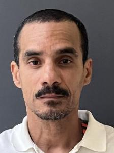 Javier Valasquez a registered Sex Offender of Massachusetts