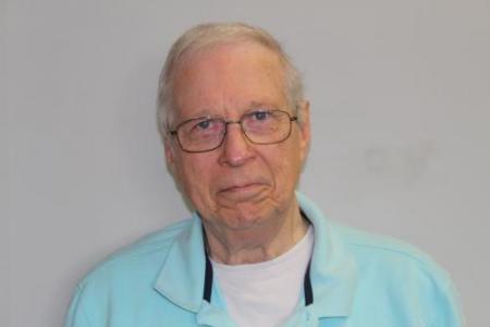 Jeffrie Holmes Lovell a registered Sex Offender of Massachusetts