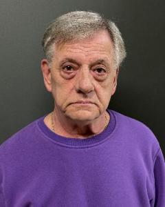 John Kostanty Smajkiewicz a registered Sex Offender of Massachusetts