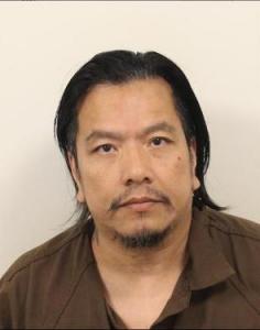 Ryan Pie Phannha a registered Sex Offender of Massachusetts