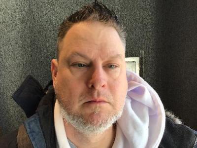 Timothy Shannon Pion a registered Sex Offender of Massachusetts