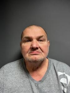 Ernest W Cyr Jr a registered Sex Offender of Massachusetts