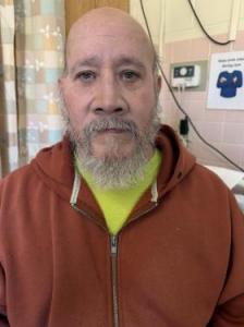 John Cornier a registered Sex Offender of Massachusetts