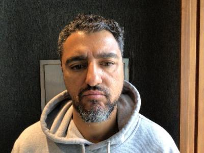 Ricardo M Barbosa a registered Sex Offender of Massachusetts