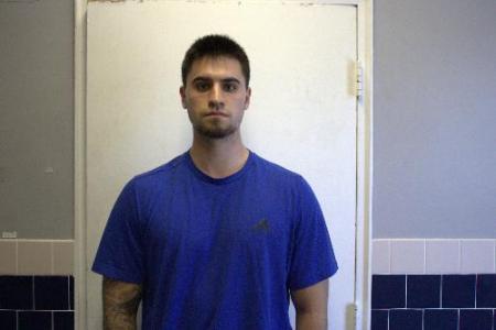 Dominic Ballard a registered Sex Offender of Massachusetts