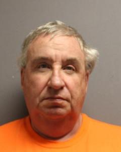 George K Mackie a registered Sex Offender of Massachusetts