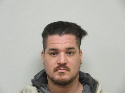 Luis David Velez-soto a registered Sex Offender of Massachusetts