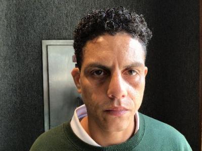 Ismael Feliciano a registered Sex Offender of Massachusetts